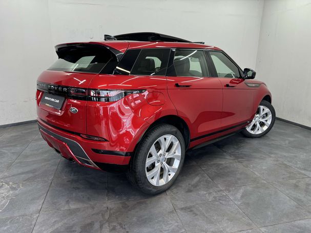 Land Rover Range Rover Evoque P300e AWD 227 kW image number 2