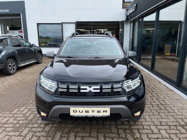 Dacia Duster TCe 150 EDC 110 kW image number 2