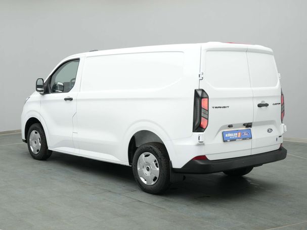 Ford Transit Custom 100 kW image number 18