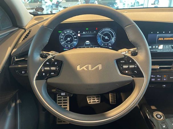 Kia Niro 150 kW image number 9