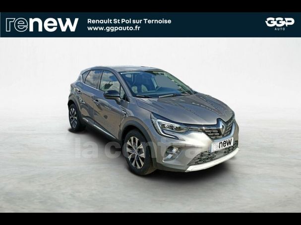 Renault Captur 103 kW image number 4