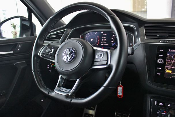 Volkswagen Tiguan 1.5 TSI DSG 110 kW image number 7