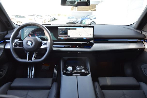 BMW 520d 145 kW image number 17