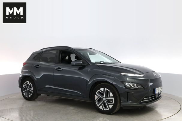 Hyundai Kona 64 kWh 150 kW image number 1