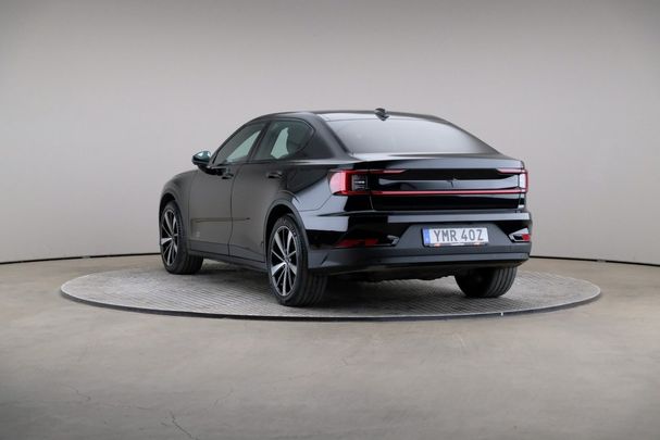 Polestar 2 300 kW image number 4