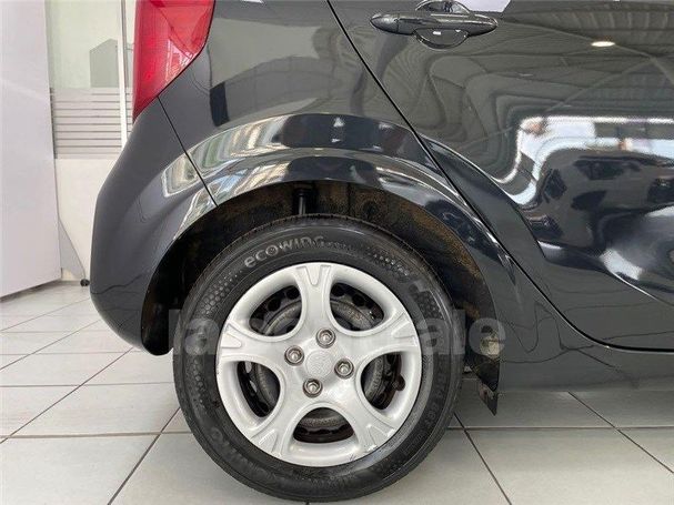 Kia Picanto 1.0 49 kW image number 29