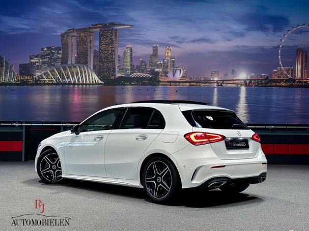 Mercedes-Benz A 180 AMG 100 kW image number 6