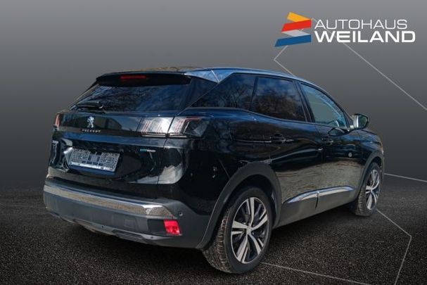 Peugeot 3008 Hybrid e-EAT8 165 kW image number 3