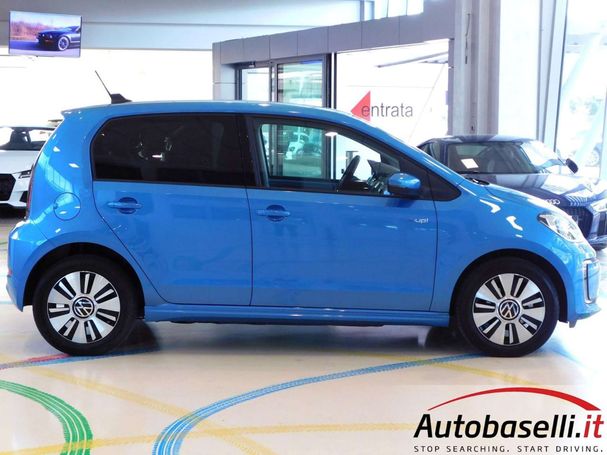 Volkswagen up! 60 kW image number 26