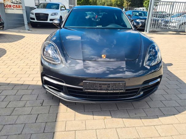 Porsche Panamera 4 243 kW image number 4