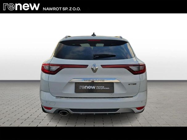 Renault Megane 118 kW image number 3