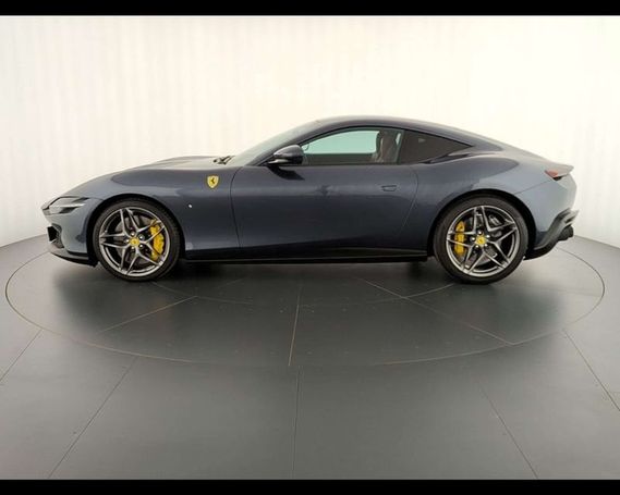 Ferrari Roma 3.9 456 kW image number 3