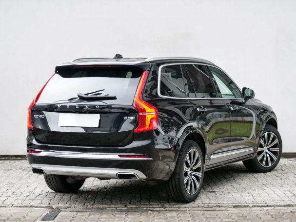 Volvo XC90 AWD 173 kW image number 8