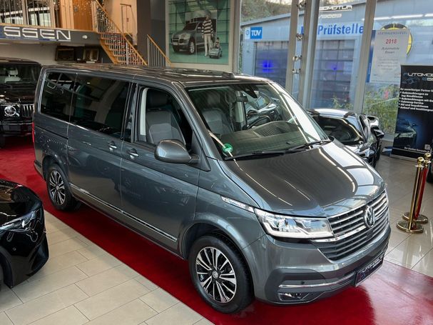 Volkswagen T6 Multivan 4Motion 146 kW image number 23