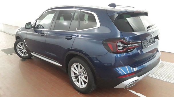 BMW X3 xDrive 140 kW image number 4