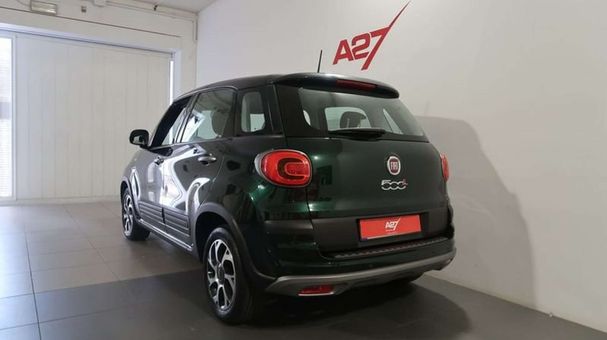 Fiat 500L 1.4 Cross 70 kW image number 6