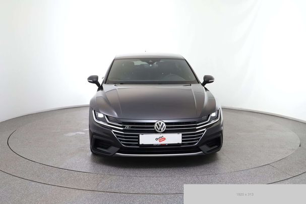 Volkswagen Arteon 110 kW image number 8