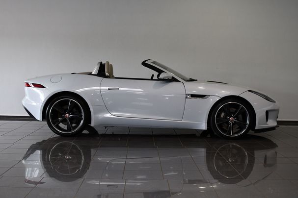 Jaguar F-Type 221 kW image number 3