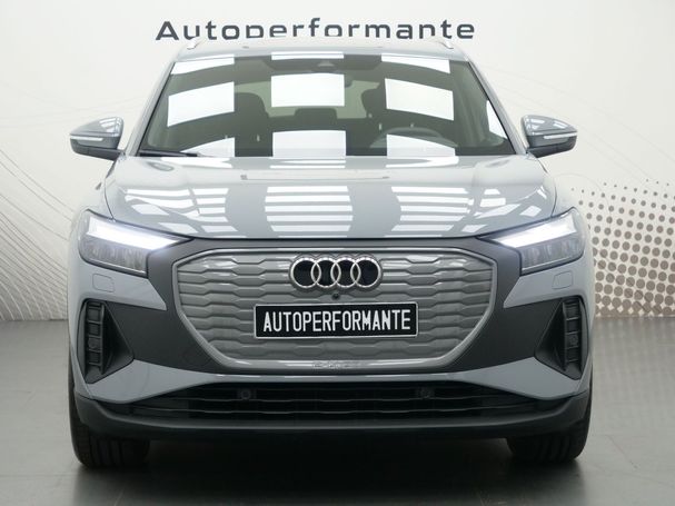 Audi Q4 40 e-tron 150 kW image number 3