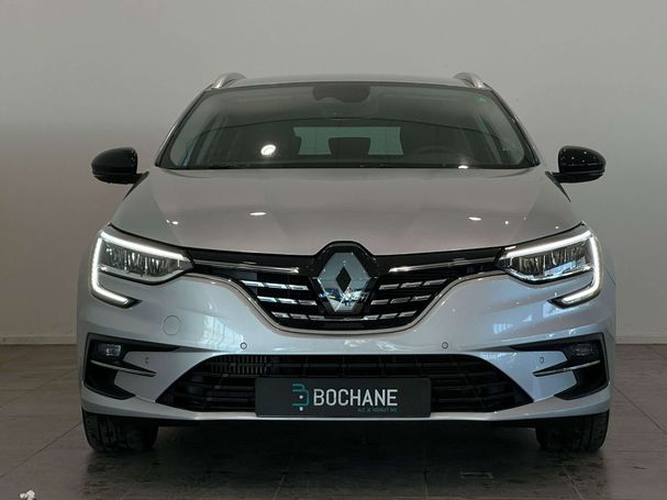 Renault Megane Estate TCe 140 103 kW image number 2