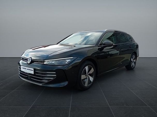 Volkswagen Passat Variant 1.5 eTSI Business DSG 110 kW image number 1