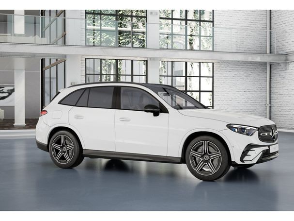 Mercedes-Benz GLC 300 198 kW image number 2