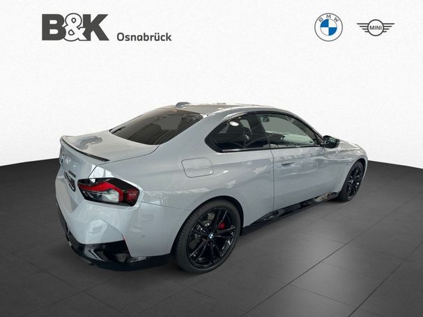 BMW M240i xDrive Sport 275 kW image number 6