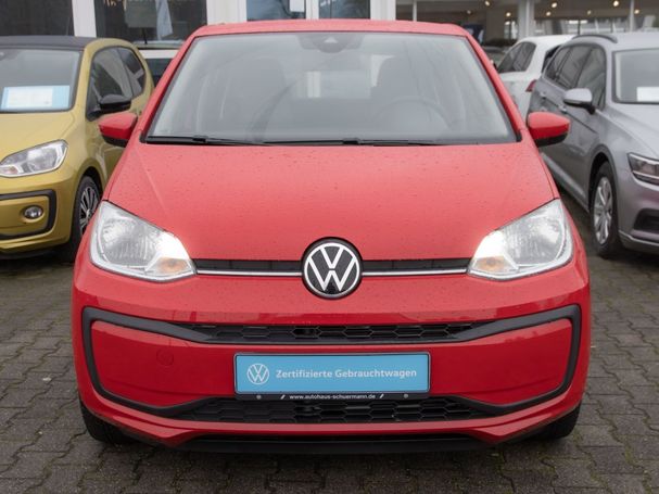 Volkswagen up! Eco 50 kW image number 15