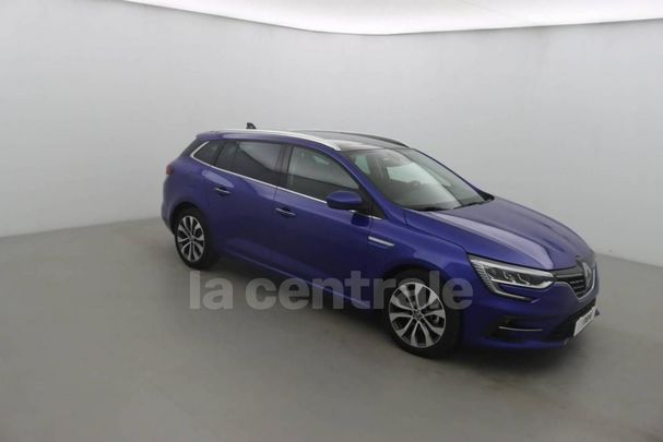 Renault Megane TCe 140 EDC 103 kW image number 18