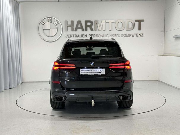 BMW X5 xDrive30d 219 kW image number 4