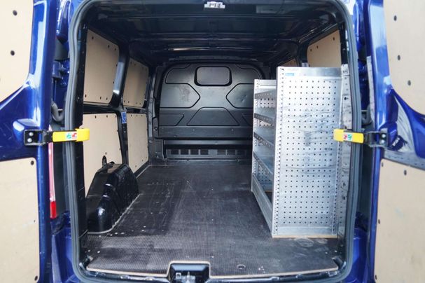 Ford Transit Custom 280 L1H1 2.0 TDCi Trend 77 kW image number 17