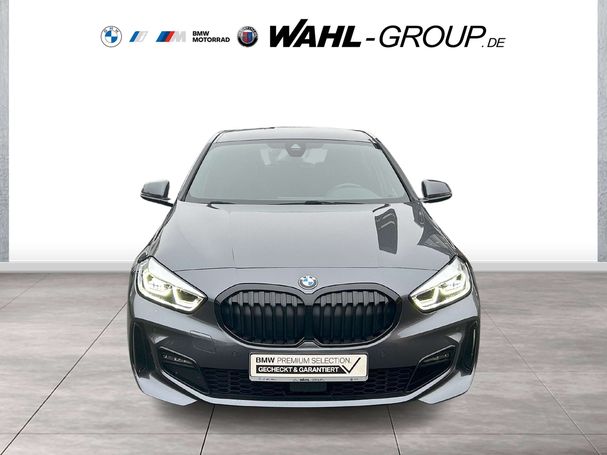 BMW 118i M Sport 100 kW image number 2