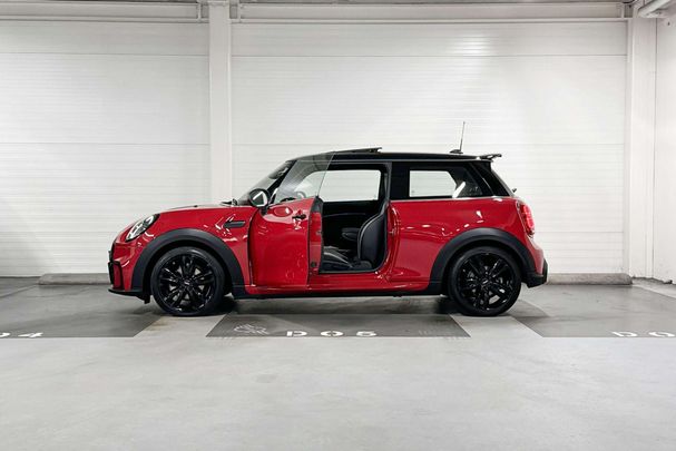 Mini Cooper Mini 100 kW image number 4