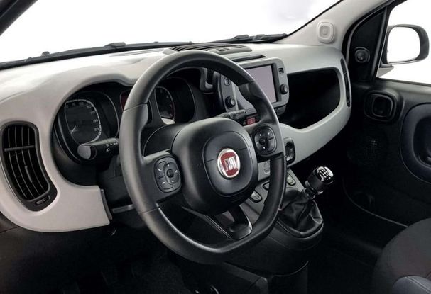 Fiat Panda 1.0 Hybrid 51 kW image number 9