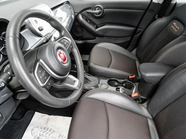 Fiat 500X 1.3 DCT 110 kW image number 21