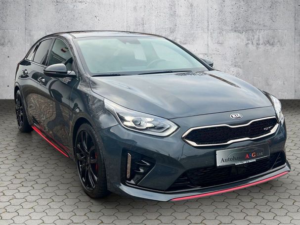 Kia ProCeed GT 150 kW image number 2