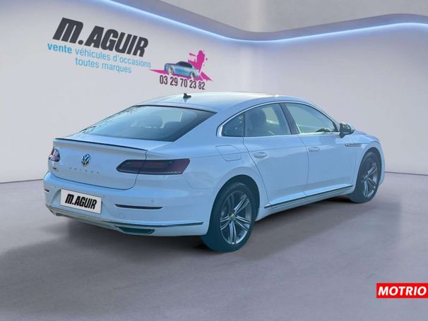 Volkswagen Arteon 140 kW image number 6