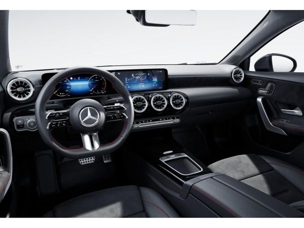 Mercedes-Benz A 220 d 140 kW image number 7