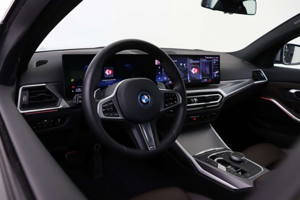 BMW 320 e 150 kW image number 5