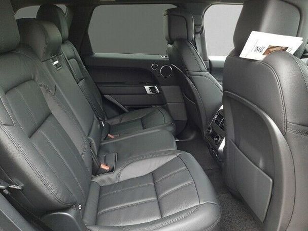 Land Rover Range Rover Sport D250 183 kW image number 4