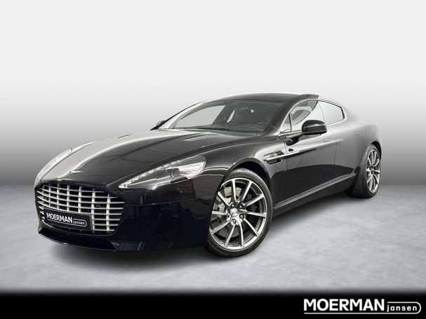 Aston Martin Rapide S 411 kW image number 1