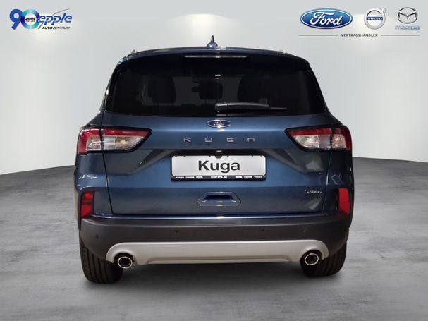 Ford Kuga 165 kW image number 3