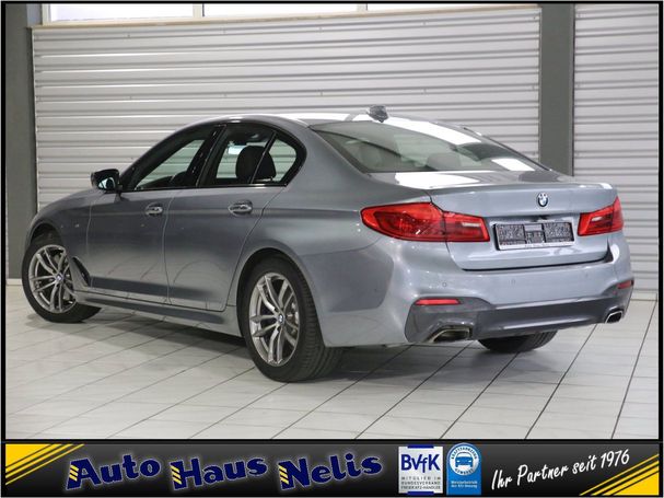 BMW 530i 185 kW image number 4