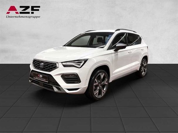 Seat Ateca 2.0 TDI DSG FR 110 kW image number 1