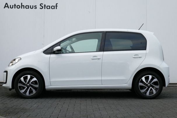 Volkswagen up! 1.0 Active 48 kW image number 3