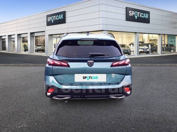 Peugeot 308 SW 1.2 PureTech 130 96 kW image number 6