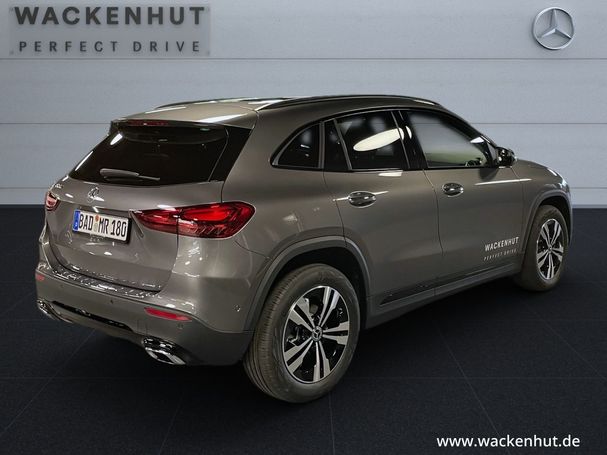 Mercedes-Benz GLA 200 d 110 kW image number 3