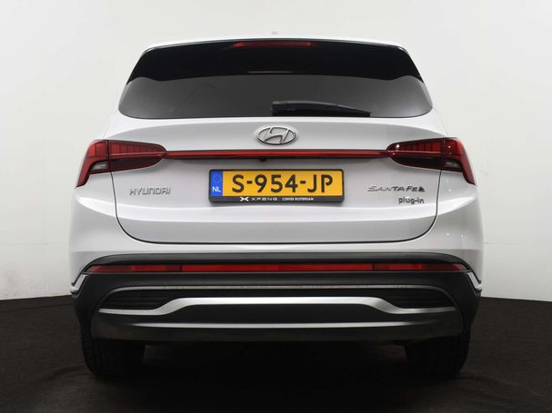 Hyundai Santa Fe PHEV 195 kW image number 7