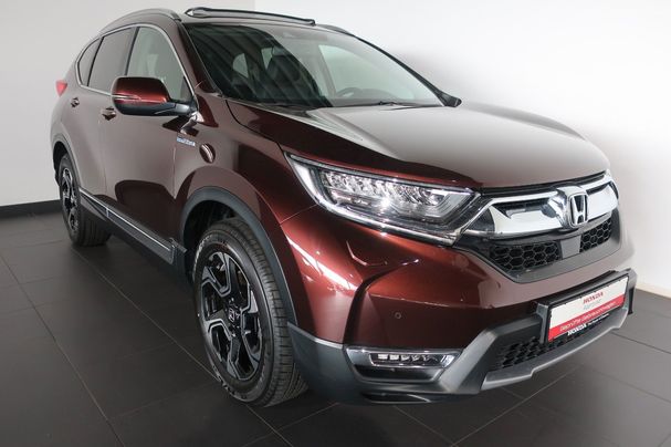 Honda CR-V 2.0 i-MMD Executive 135 kW image number 2