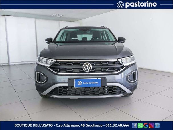 Volkswagen T-Roc 1.5 TSI DSG 110 kW image number 2